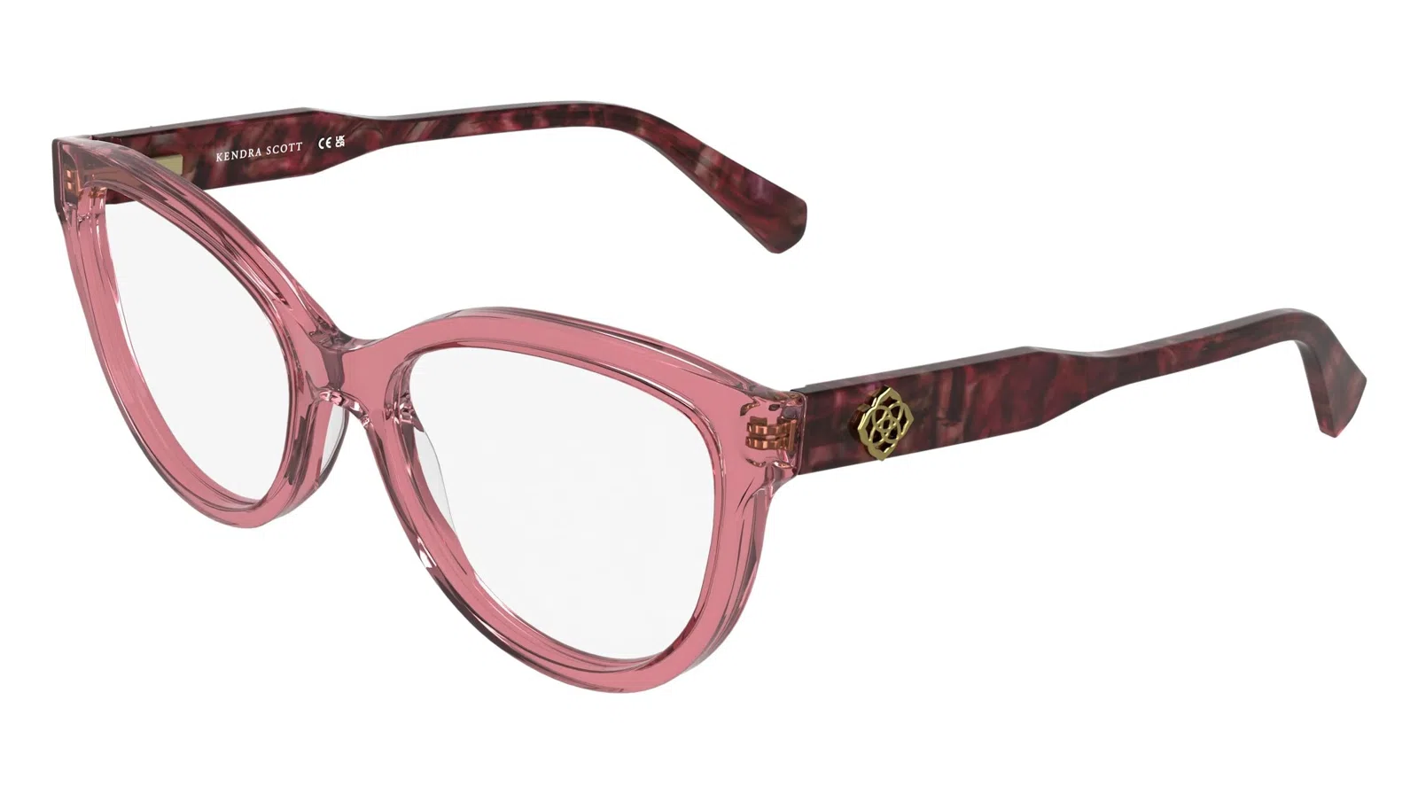 Kendra Scott KE2617 Eyeglasses - view 2